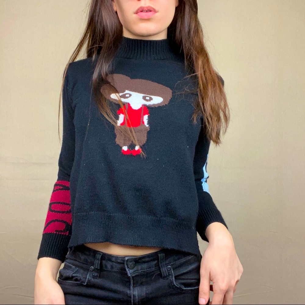 Sweater
